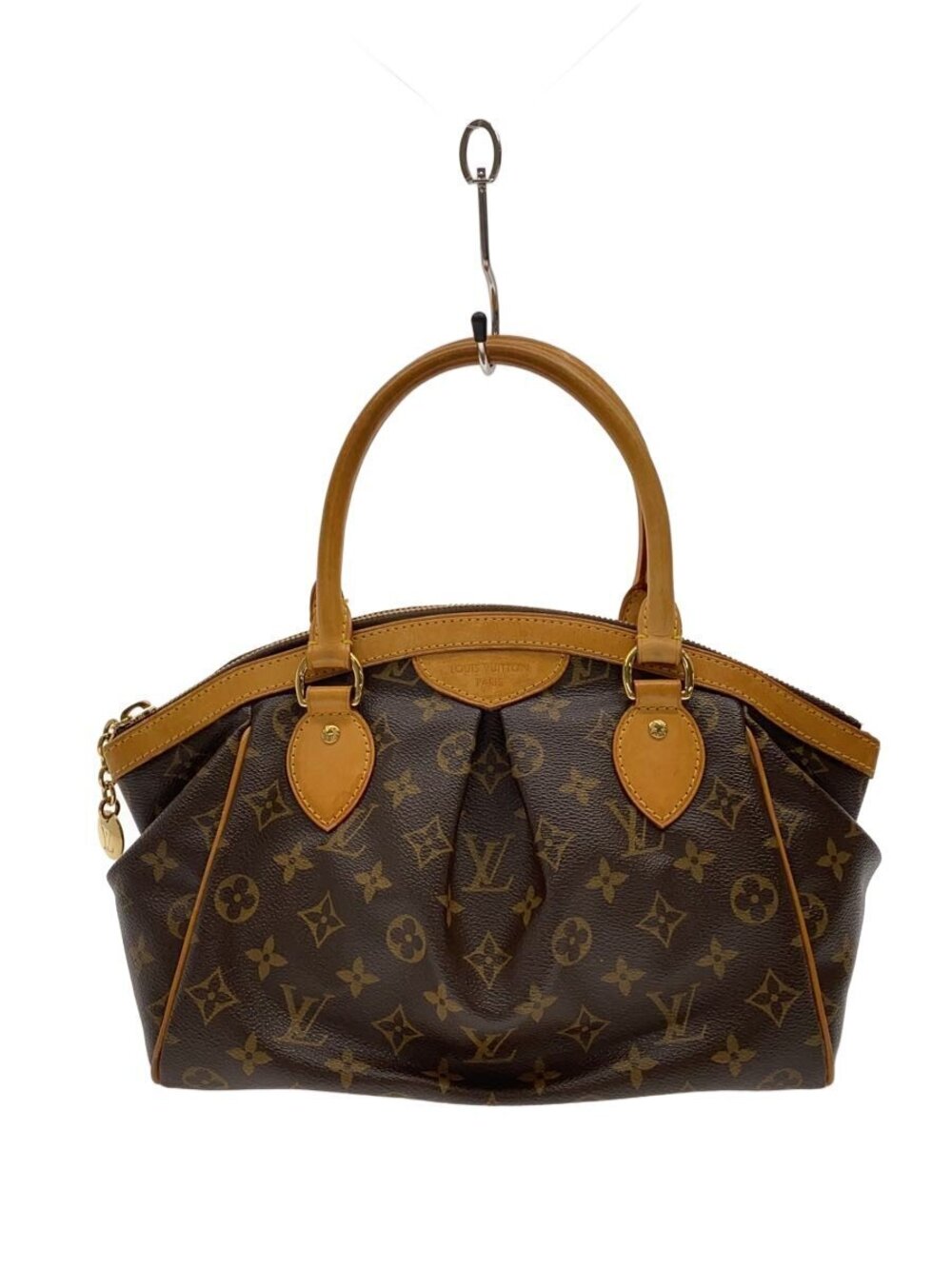 LOUIS VUITTON Handbag Tivoli Monogram